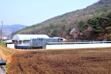 강호지락 > 큰목골 낚시터 : 낚시사랑