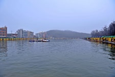 강호지락 > 서울바다낚시터 : 낚시사랑