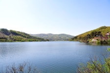 강호지락 > 덕산지 : 낚시사랑
