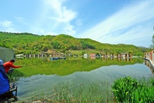 낚시사랑 > 음성 복상골낚시터 : 낚시사랑