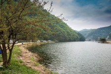 예담2 > 고산낚시터 : 낚시사랑