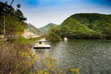 예담2 > 고산낚시터 : 낚시사랑