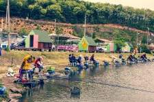 예담2 > 길상낚시터 : 낚시사랑