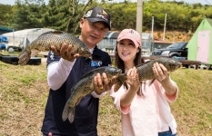 예담2 > 길상낚시터 : 낚시사랑