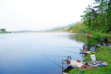 낚시사랑 > 음성 봉낚시터 : 낚시사랑