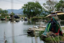 츄릅 > 평택 노양리 계양낚시터 : 낚시사랑