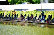 강호지락 > 동막낚시터 : 낚시사랑