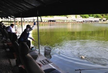 강호지락 > 동막낚시터 : 낚시사랑