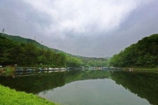 노아주 > 신기낚시터 용인의 명소 : 낚시사랑