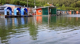 노아주 > 광주 유정낚시터 : 낚시사랑