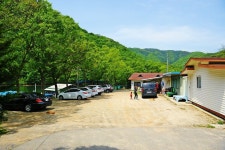 낚시사랑 > 춘천호 오월낚시터 : 낚시사랑