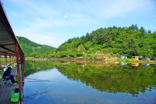 낚시사랑 > 춘천 강촌낚시터 : 낚시사랑