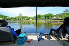 낚시사랑 > 남양주 새말낚시터 : 낚시사랑