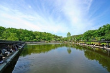 낚시사랑 > 남양주 새말낚시터 : 낚시사랑