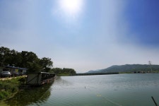 노아주 > 오빈낚시터 군계일학 성제현 님의 동영상 촬영 현장 : 낚시사랑