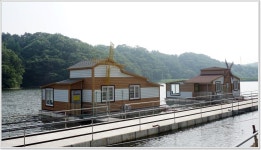 어신 > 새롭게 탄생한 용인 한터 낚시터 : 낚시사랑