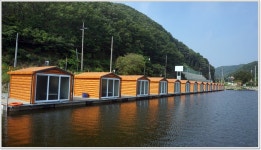 어신 > 새롭게 탄생한 용인 한터 낚시터 : 낚시사랑