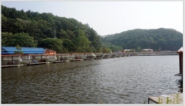 어신 > 새롭게 탄생한 용인 한터 낚시터 : 낚시사랑