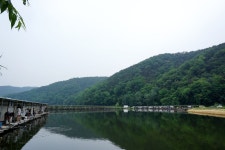 츄릅 > 경기도 용인 사계절낚시터 : 낚시사랑