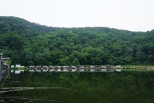 츄릅 > 경기도 용인 사계절낚시터 : 낚시사랑