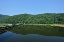 츄릅 > 경기도 용인 사계절낚시터 : 낚시사랑