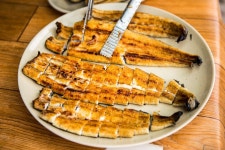 예담2 > 백경수낚시터 국산 토종장어가 떳다~~!! : 낚시사랑