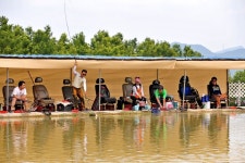 강호지락 > 새롭게 시작하는 향수 사계절낚시터 : 낚시사랑