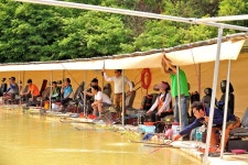 강호지락 > 새롭게 시작하는 향수 사계절낚시터 : 낚시사랑