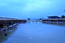 강호지락 > 새롭게 시작하는 향수 사계절낚시터 : 낚시사랑