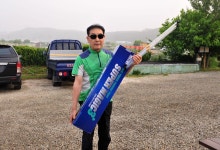 강호지락 > 4짜 대물 붕어 터의 메카 : 낚시사랑