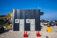 예담2 > 선두바다낚시터 : 낚시사랑