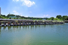 강호지락 > 안성의 대표 손맛터 명인낚시터.. : 낚시사랑