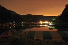 강호지락 > 여주 관광농원 낚시터 : 낚시사랑