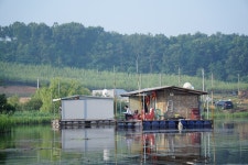 츄릅 > 충청남도 아산시 죽산낚시터 : 낚시사랑