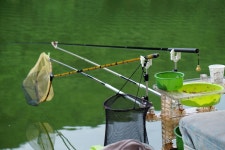 츄릅 > 경기도 광주 유정낚시터 : 낚시사랑