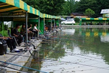 츄릅 > 경기도 포천 길명낚시터 : 낚시사랑