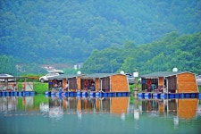 낚시사랑 > 양평 대석낚시터 : 낚시사랑