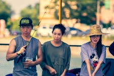 예담2 > 황산바다좌대낚시터 개장이야기 : 낚시사랑