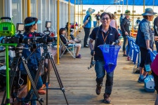 예담2 > 황산바다좌대낚시터 개장이야기 : 낚시사랑