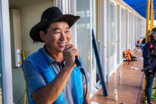 예담2 > 황산바다좌대낚시터 개장이야기 : 낚시사랑