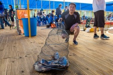 예담2 > 황산바다좌대낚시터 개장이야기 : 낚시사랑