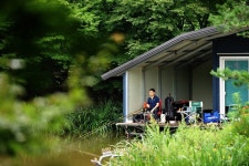 강호지락 > 편안한 휴식 힐링낚시터 : 낚시사랑