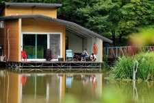 강호지락 > 편안한 휴식 힐링낚시터 : 낚시사랑