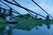 츄릅 > 경기도 평택 계양낚시터 : 낚시사랑