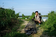 츄릅 > 경기도 평택 계양낚시터 : 낚시사랑
