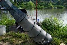 츄릅 > 경기도 평택 계양낚시터 : 낚시사랑