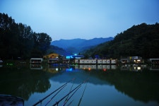 낚시사랑 > 음성 복상골낚시터 : 낚시사랑