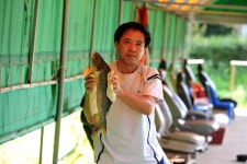 강호지락 > 대명낚시터 : 낚시사랑