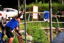 강호지락 > 대명낚시터 : 낚시사랑