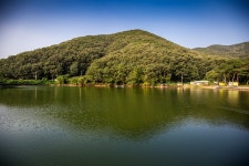 예담2 > 성주리 낚시터 : 낚시사랑